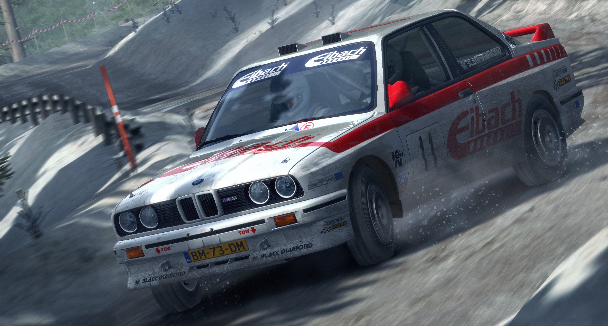 DiRT Rally